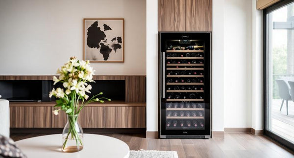 Wine Coolers in Colorado Springs, CO – Wine Storage HQ