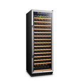Lanbo 165 Bottle Single Zone Wine Cooler