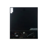 30-inch Dual Zone Wine Cooler with Low-E Glass Door with Stainless Steel Trim