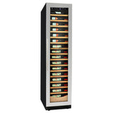 Kenmore Elite 18 Inch Sngle Zone 112 Bottle Wine Cooler