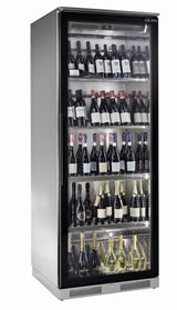 Brera 162 Bottle Wine Display