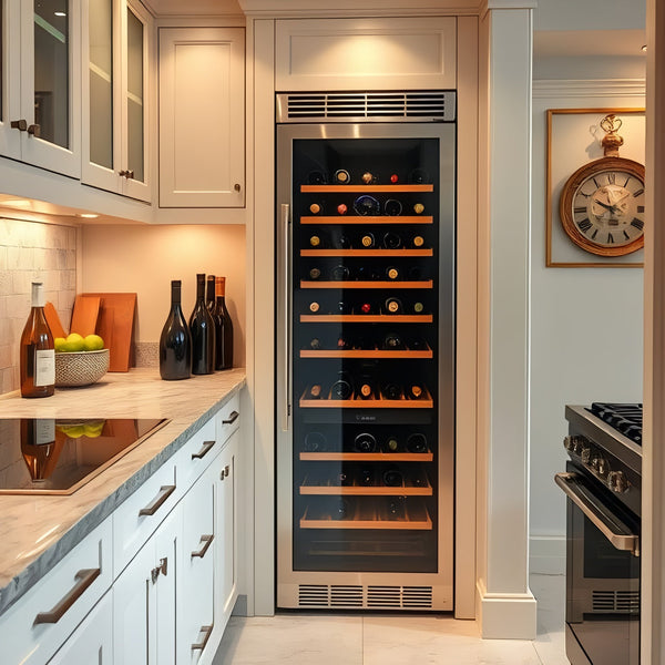 Why every home needs a wine cooler
