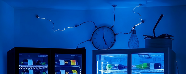 Do wine coolers use a lot of electricity? Energy efficiency explained