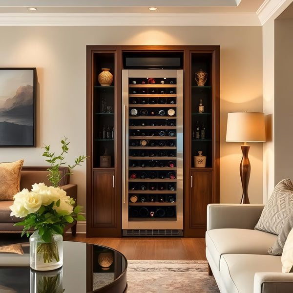 Do expensive wine coolers really make a difference?
