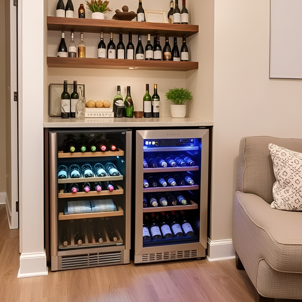 How to properly store wine at home: The Ultimate Guide