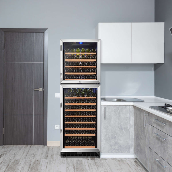 Why wine cooler: the ultimate guide to better wine storage and enjoyment
