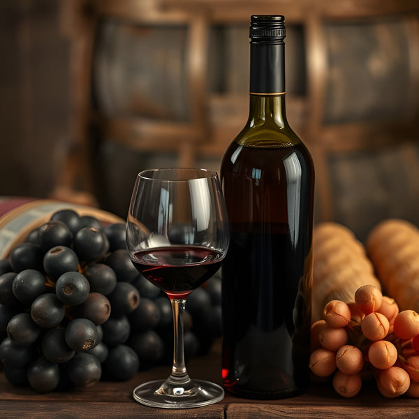 Do you need a wine cooler for aging wine?