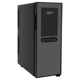Koolatron 12 Bottle Dual Zone Wine Cooler