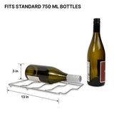 Kenmore 12 Bottle Wine Cooler Freestanding Wine Fridge