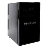 Koolatron 18 Bottle Dual Zone Wine Cooler