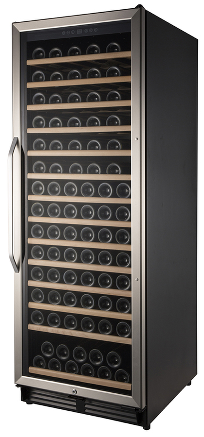 149-Bottle Wine Cooler - For wine lovers