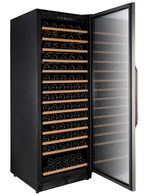 149-Bottle Wine Cooler - For wine lovers