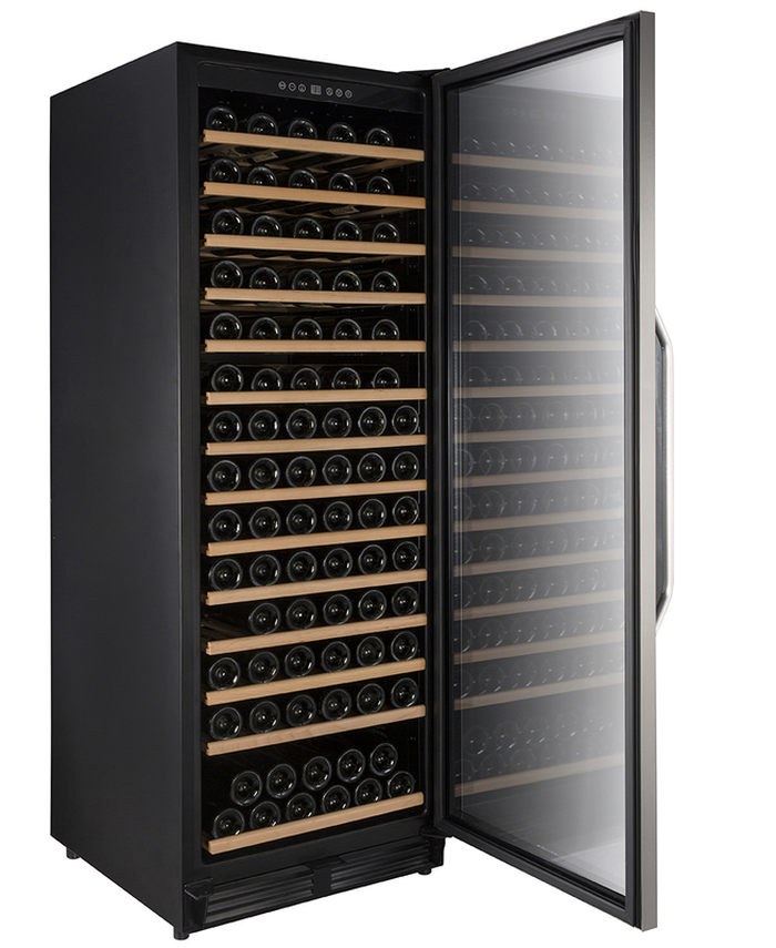 149-Bottle Wine Cooler - For wine lovers